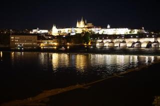 Central two floor flat by Charles Bridge - Prag - 2