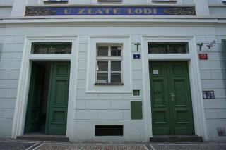 Central two floor flat by Charles Bridge - Prag - 1