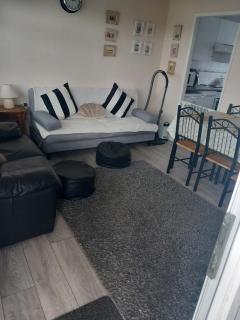Billinghursts holiday home - Hemsby - 5
