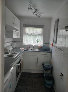 Billinghursts holiday home - Hemsby - 4