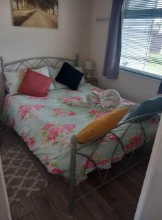 Billinghursts holiday home - Hemsby - 3