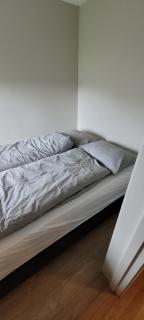 Studio newly renovated with separate entrance - Tromsø - 5