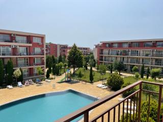Fort Noks Sunny Beach SP apartments - Sonnenstrand - 8