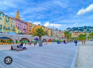 T3 City Center MENTON - 4