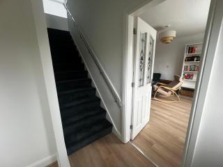 Entire home in Gronant, United Kingdom - Talacre - 1