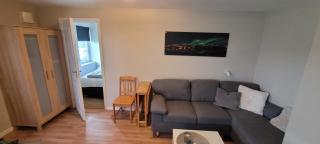 Studio newly renovated with separate entrance - Tromsø - 0