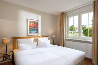Hotel Le Mount plaza Near IGI Airport Delhi - Neu-Delhi - 2