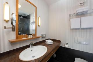 Hotel Le Mount plaza Near IGI Airport Delhi - Neu-Delhi - 4