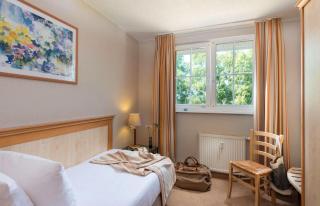 Hotel Le Mount plaza Near IGI Airport Delhi - Neu-Delhi - 7