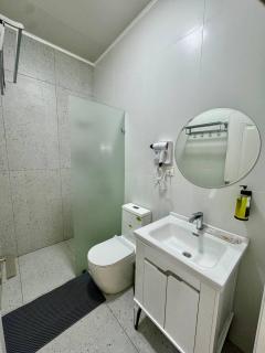 BOG'DON GRAND Hotel - Tachkent - 8