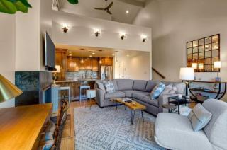 Three Kings 64 condo - Park City - 9