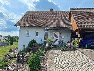 Ferienwohnung Wehner - Burkardroth - 0