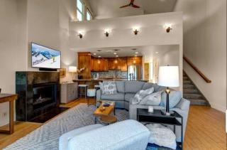 Three Kings 64 condo - Park City - 7