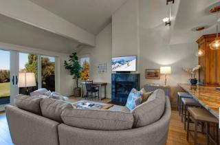 Three Kings 64 condo - Park City - 6