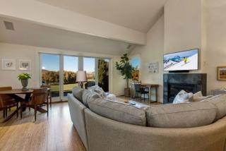 Three Kings 64 condo - Park City - 5