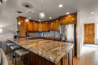 Three Kings 64 condo - Park City - 2