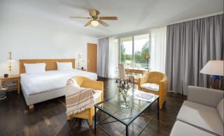 Hotel Le Mount plaza Near IGI Airport Delhi - Neu-Delhi - 9