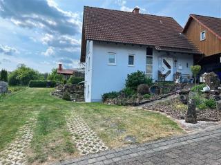 Ferienwohnung Wehner - Burkardroth - 1