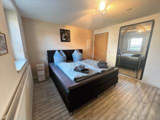 Ferienwohnung Wehner - Burkardroth - 5