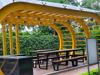 Vinhomes Green Bay sweet studio homestay - 6