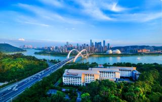 Grand Metro Park Hotel Nanning - Nanning - 0