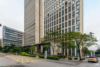 Bulgari Serviced Residences Guangzhou - Guangzhou - 0