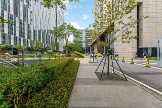 Bulgari Serviced Residences Guangzhou - Guangzhou - 9