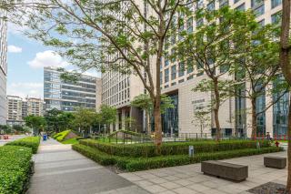 Bulgari Serviced Residences Guangzhou - Guangzhou - 8