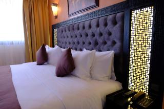 Washington Hotel - Casablanca - 0