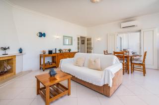 Vilamoura City Center Flat - Vilamoura - 3