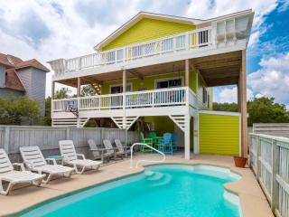1610 Sea Esta 5 Min Walk to Beach - Corolla - 0