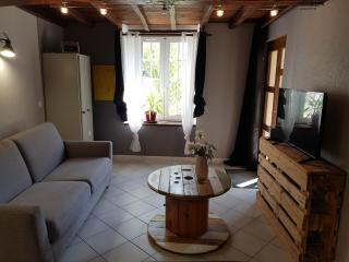 Appartement rénové à la campagne - 0