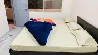 Anwaya Homestay Chikmagalur - Avathi - 1