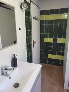 Appartement rénové à la campagne - 9