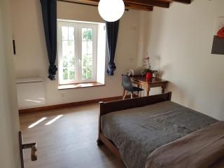 Appartement rénové à la campagne - 8
