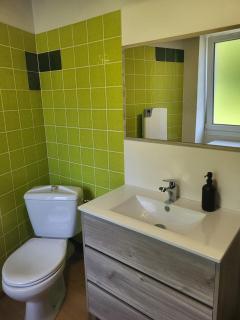 Appartement rénové à la campagne - 6