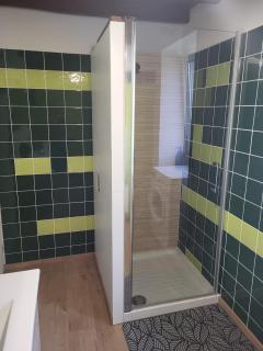Appartement rénové à la campagne - 4