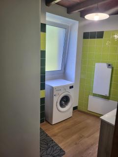 Appartement rénové à la campagne - 1