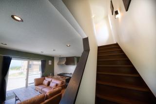 CODE ROOMS OKINAWA 今帰仁の貸切宿 BBQと自然を満喫 美ら海水族館 ジャングリア沖縄まで車で20分 最大7名ok - 1