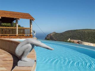 Castle On The Heads - Knysna - 3