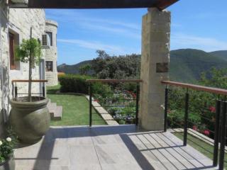 Castle On The Heads - Knysna - 2