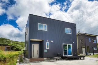 CODE ROOMS OKINAWA 今帰仁の貸切宿 BBQと自然を満喫 美ら海水族館 ジャングリア沖縄まで車で20分 最大7名ok - Nakijin - 8