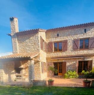 Le Mas de la Clé d'Or - Exclusivité 17 personnes - Puget-sur-Argens - 0
