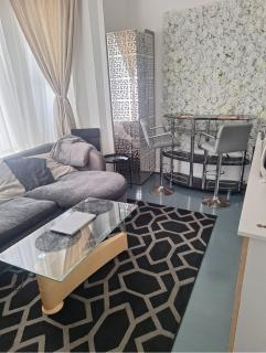 Cosy and Stylish 1 Bedroom Flat Close to City Centre & Heaton Park - Mánchester - 5