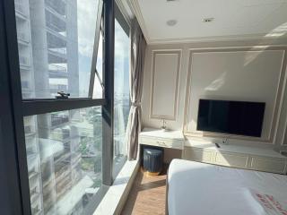 Timeless Elegance Apartment - Ho Chi Minh - 9