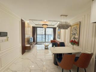 Timeless Elegance Apartment - Ho Chi Minh - 8