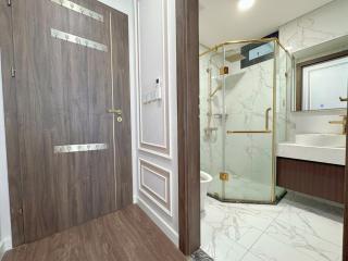 Timeless Elegance Apartment - Ho Chi Minh - 7
