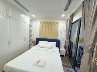 Timeless Elegance Apartment - Ho Chi Minh - 6