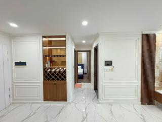 Timeless Elegance Apartment - Ho Chi Minh - 5