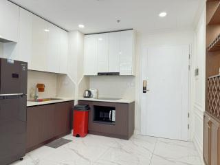 Timeless Elegance Apartment - Ho Chi Minh - 3